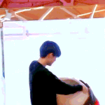 [댓글부탁해] 얘 <b>원래</b> 이랬었나?