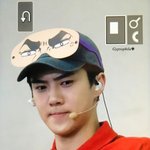 [세훈] 180630 일본팬미팅 <b>day</b>2-2 프리뷰4