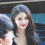 [러블리즈] 요새 <b>미주</b>나 수정이 노출 좀 심해지는거 아니냐