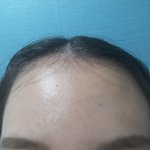 [조언부탁해] 앞머리 이러고다니는거 <b>오바</b>야...?