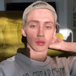 트로이시반에 빠졌다..