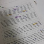 [ㅋㅋㅋㅋㅋ] 아ㅅㅂ 영어부교재공부하는데 <b>애나벨</b>얘기나와