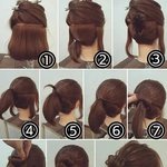 [드루와] 나 단발할건데 고데기를 못해서