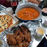 [드루와] 야식사진<b>투척</b>