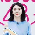 [드루와] [프로듀스48] 한국연습생 탑 12 / 3화 순위기준