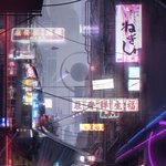 <b>사이버펑크</b> 사진 보면 먼가 무섭지 않냐...