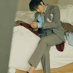 [드루와] <b>엑소</b> 카이 모델해도 되겠다고 생각한 화보 (5장추가!)
