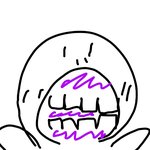 [댓글부탁해] 니네 밥 먹을 때 어떻게 씹어?