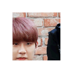 [박우진] 긔여운 <b>깨알</b>의 우지니