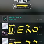 [뉴이스트] 뉴파파 <b>배달</b>☺