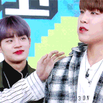 [박우진] 찡찡대는거 음성<b>지원</b> 돼 ㅋㅋㅋㅋㅋㅋㅋ