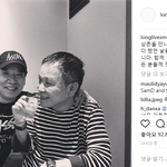 [드루와] 와 <b>쌈디</b> 실종됐던 삼촌 정진철 찾음;;;
