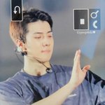 [세훈] 180701 일본팬미팅 <b>day</b>3-1 프리뷰2