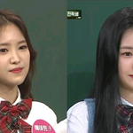 <b>손나은</b> 성형때메 궁금한거잇음
