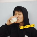 [NCT] <b>우유</b>마시는태일이