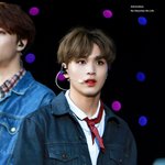 [NCT] <b>동혁</b>이 잘생김