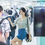 [드루와] 다이어트 자극 사진 올리고 <b>간당</b>