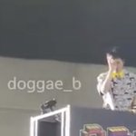 [EXO] 민석이 <b>버릇</b> 나왔다ㅋㅋㅋ