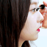 [모두드루와] 여돌 레전드짤 <b>영업</b>하자