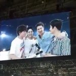 [EXO] 형들과 친구 먹은 <b>세훈이</b>ㅋㅋㅋㅋㅋㅋㅋ