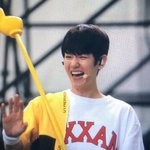 [백현] 180701 EXO-L <b>JAPAN</b> FANCLUB EVENT...