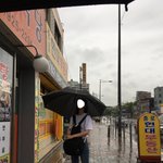 와 나 몇등<b>신임</b>