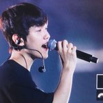 [백현] 코스믹 레일웨이 백현 <b>성량</b> 스고이