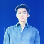 [세훈] 180701 일본팬미팅 <b>day</b>3-1 프리뷰3