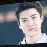 [세훈] 180701 일본팬미팅 <b>day</b>3-2 프리뷰1