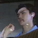 [EXO] <b>수염</b> 붙이고 이렇게 잘생기기 있냐