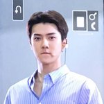 [세훈] 180701 일본팬미팅 <b>day</b>3-2 프리뷰4