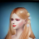 [댓글부탁해] <b>심즈</b>4 심 만든거 어떰?