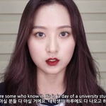 [드루와] 퍼스널 컬러 차이 완전 소름이다