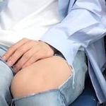 [EXO] 조만간 찬열이 바지