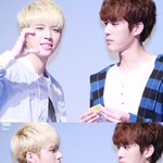 [인피니트] 셋 다 반응 다른거 터짐 ㅣㅋㅋㅋㅋㅋㅋ