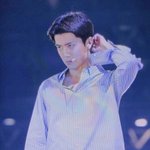 [EXO] <b>훈이</b> 이런표정하면 나 뒤져