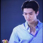 [세훈] 180701 일본팬미팅 <b>day</b>3-2 프리뷰10