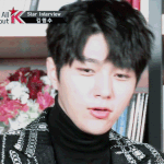 [인피니트] 이 때 <b>명수</b> 존잘인데