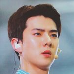 [세훈] 180701 일본팬미팅 <b>day</b>3-2 프리뷰12