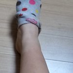 나도 <b>발목</b> 색차이 보고가ㅛㅔㅁ ㅋㅋㅋㅋㅋ