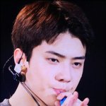 [세훈] 180701 일본팬미팅 <b>day</b>3-1 프리뷰4