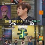 [댓글부탁해] 문희준에게 몇년째 <b>인사</b> 안한 후배 가수