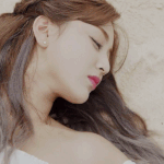 트와이스 티저 <b>지효</b> 미쳤다