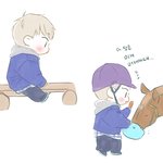 [시우민] 월요일이니까 시우민 힐링 <b>팬아트</b> 캬캬