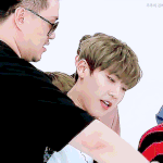 [박우진] 요즘 우진이 <b>미모</b>가 위험해