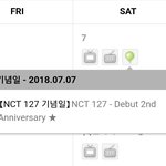 [NCT] 뭔가 아니랄걸 알면서도 설레긴한다