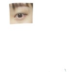 [드루와] <b>아이라인</b> 눈꼬리 올렷는데 어땡
