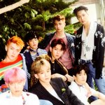 [EXO] 내가 제일 좋아하는 <b>코코밥</b> 앨범 사진