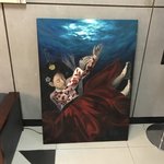 [댓글부탁해] 그림평가좀