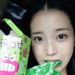 [아이유] 아이유 <b>여친</b>짤
